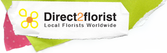 Local Florists in UK - Direct2florist